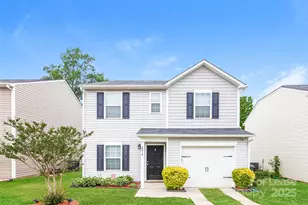 6614 Pennacook Dr, Charlotte, NC 28214 - Photo 1