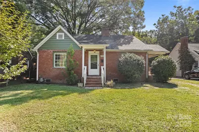 2904 Morson Street, Charlotte, NC 28208 - Photo 1