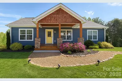 105 Bluebell Ridge Lane, Weaverville, NC 28787 - Photo 1
