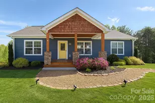 105 Bluebell Rdg Ln, Weaverville, NC 28787 - Photo 1