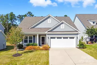 224 Old Harbor Drive, Mount Gilead, NC 27306 - Photo 1