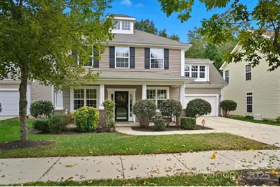 7010 Carrington Pointe Drive, Huntersville, NC 28078 - Photo 1