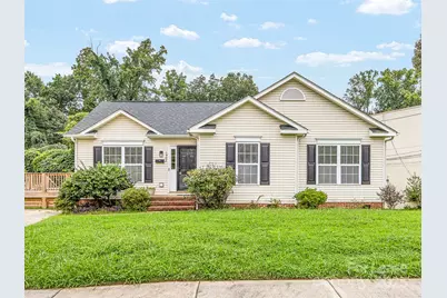 1902 Baxter Street, Charlotte, NC 28204 - Photo 1