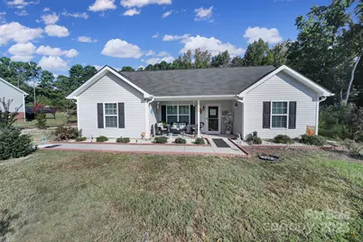 1200 W Elizabeth Street, Pageland, SC 29728 - Photo 1