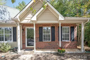 9114 Arbourgate Meadows Ln, Charlotte, NC 28277 - Photo 1