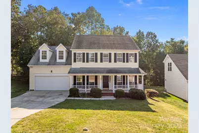 837 Lantern Way, Kannapolis, NC 28081 - Photo 1