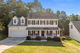 837 Lantern Way, Kannapolis, NC 28081 - Photo 1