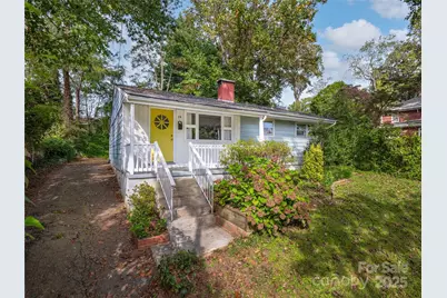 74 Brucemont Circle, Asheville, NC 28806 - Photo 1