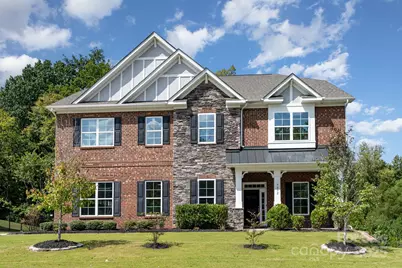 9032 Cornflower Drive, Harrisburg, NC 28075 - Photo 1