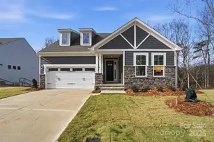 101 N Inneswood Ln, Mooresville, NC 28115 - Photo 1