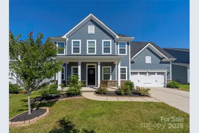 11215 Vanguard Parkway, Huntersville, NC 28078 - Photo 1