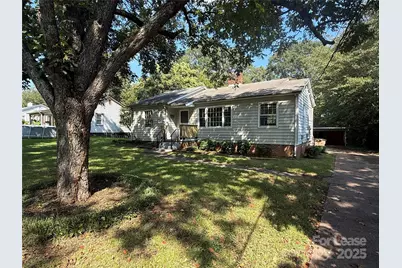505 Franklin Avenue, Shelby, NC 28150 - Photo 1