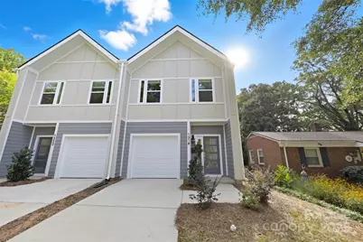 1318 Condon Street, Charlotte, NC 28216 - Photo 1