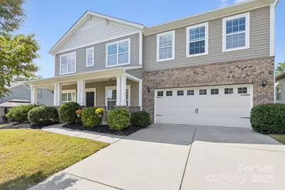 1905 Yellow Daisy Lane, Matthews, NC 28104 - Photo 1