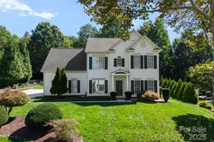 129 Huntly Ln, Mooresville, NC 28115 - Photo 1