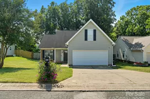 7321 Mapleridge Dr, Charlotte, NC 28210 - Photo 1