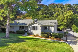 539 Hollis Rd, Charlotte, NC 28209 - Photo 1