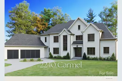 2240 Carmel Road, Charlotte, NC 28226 - Photo 1