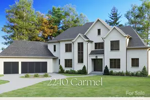 2240 Carmel Rd, Charlotte, NC 28226 - Photo 1