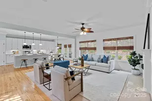 14332 Maclauren Ln, Huntersville, NC 28078 - Photo 1