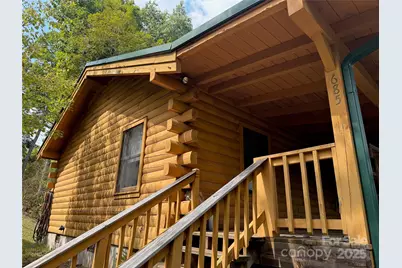 685 Possum Holler Hollow, Bryson City, NC 28713 - Photo 1