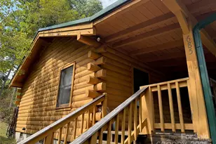 685 Possum Holler Hollow, Bryson City, NC 28713 - Photo 1