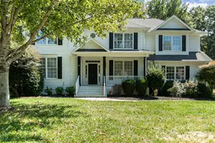 4321 Esherwood Ln, Charlotte, NC 28270 - Photo 1
