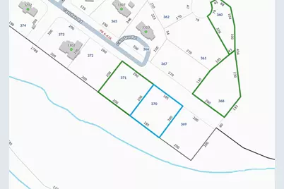 Lot 370 Camden Road, Statesville, NC 28625 - Photo 1