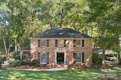 3136 Champaign Street, Charlotte, NC 28210 - Photo 1