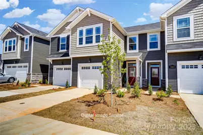 7411 Hodges Meadow Lane, Charlotte, NC 28213 - Photo 1