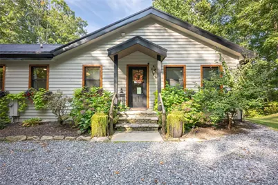 656 Far Away Hill, Lake Toxaway, NC 28747 - Photo 1