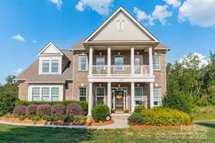 13735 Sunset Bluffs Cir, Huntersville, NC 28078 - Photo 1