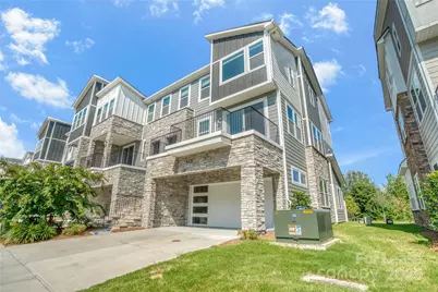 1724 Unison Drive, Charlotte, NC 28262 - Photo 1