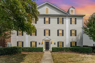 4000 Town Center Rd, Harrisburg, NC 28075 - Photo 1