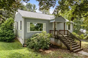 60 Middlemont Ave, Asheville, NC 28806 - Photo 1