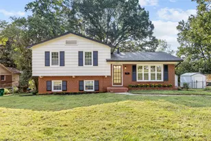 6717 Woodstock Dr, Charlotte, NC 28210 - Photo 1