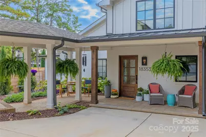 18353 John Connor Road, Cornelius, NC 28031 - Photo 1