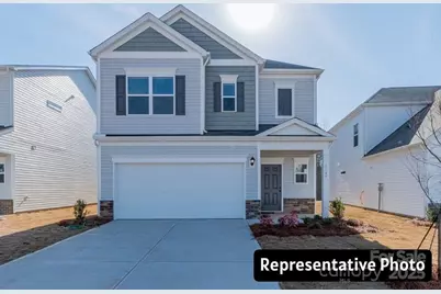 1795 Troon Drive, Salisbury, NC 28144 - Photo 1