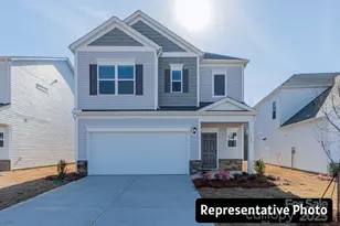 1795 Troon Dr, Salisbury, NC 28144 - Photo 1