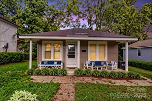 4229 Plato Cir, Charlotte, NC 28208 - Photo 1
