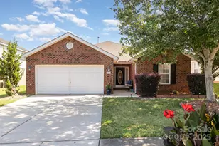 7012 Bullock Dr, Charlotte, NC 28214 - Photo 1