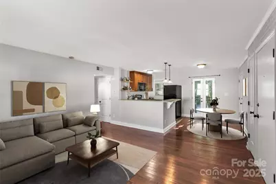 4923 Park Road #E, Charlotte, NC 28209 - Photo 1