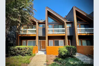 424 W 8th Street, Charlotte, NC 28202 - Photo 1