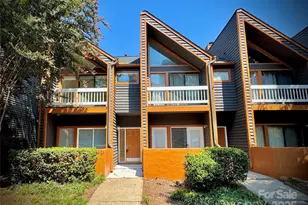 424 W 8th St, Charlotte, NC 28202 - Photo 1