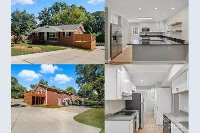 822 Yuma Street, Charlotte, NC 28213 - Photo 1
