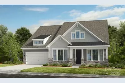 13416 Chopin Ridge Road, Huntersville, NC 28078 - Photo 1