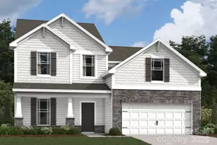 921 Barker St, Monroe, NC 28112 - Photo 1