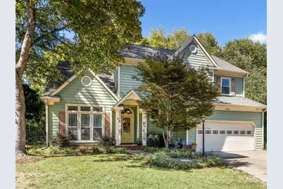 11802 Woffington Court, Charlotte, NC 28273 - Photo 1