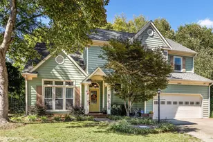 11802 Woffington Ct, Charlotte, NC 28273 - Photo 1