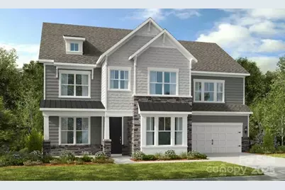 13330 Chopin Ridge Road, Huntersville, NC 28078 - Photo 1
